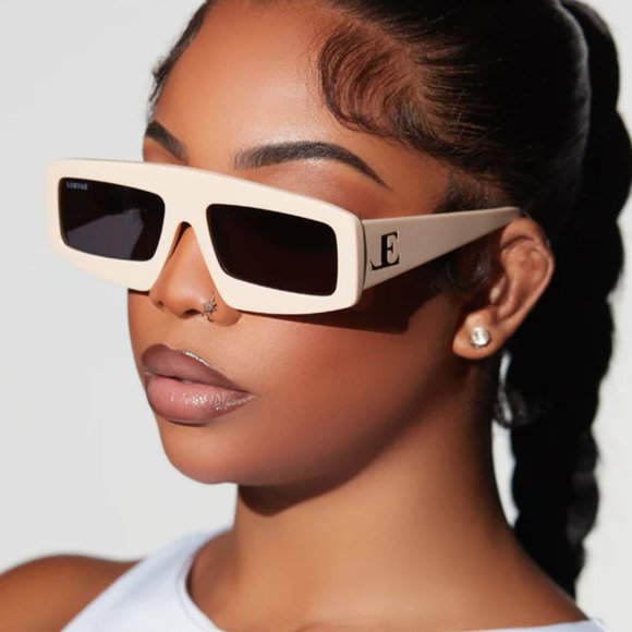 Lorvae Accessories - Lorvae - Nu Era Sunglasses